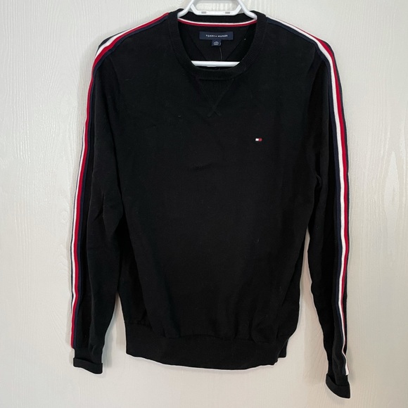 BRAND NEW Tommy hilfiger crewneck sweater - Picture 1 of 3